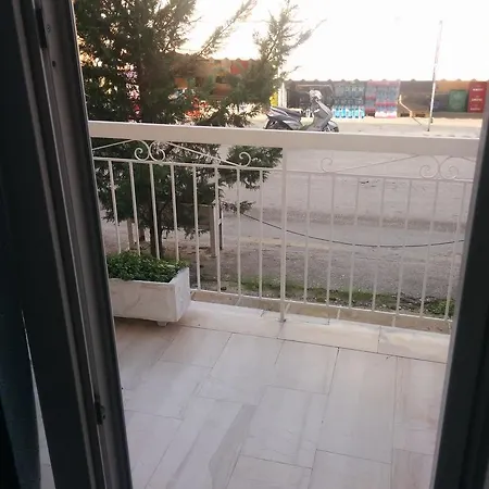 Allegro 2* Potamós