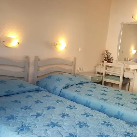 Allegro Potamós